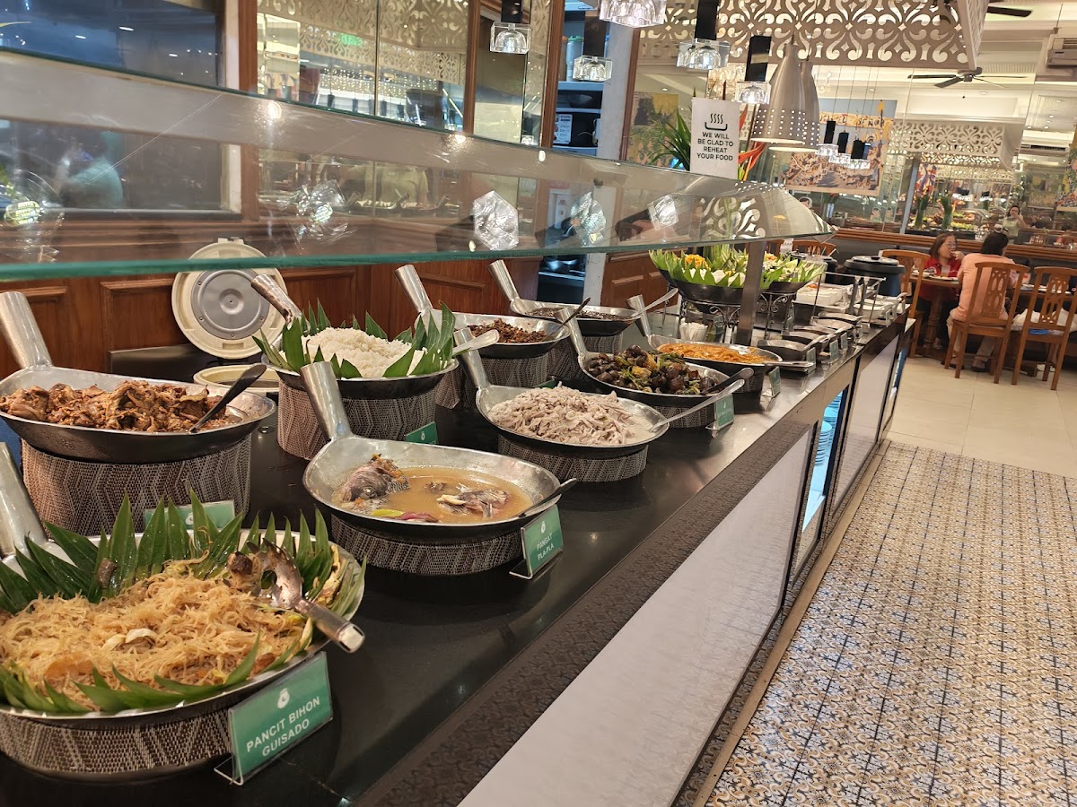 Cabalen - Sm Manila Photos 2